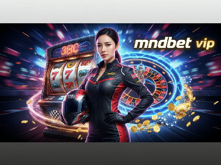 mndbet vip