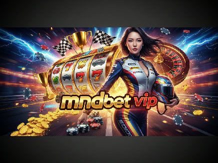 ทางเข้า mndbet vip