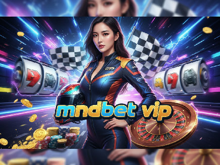 mndbet vip slot